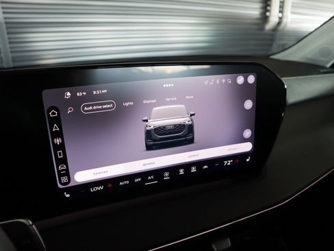 New 2026 Audi Q3 quattro 2.0T AWD/4WD image 24