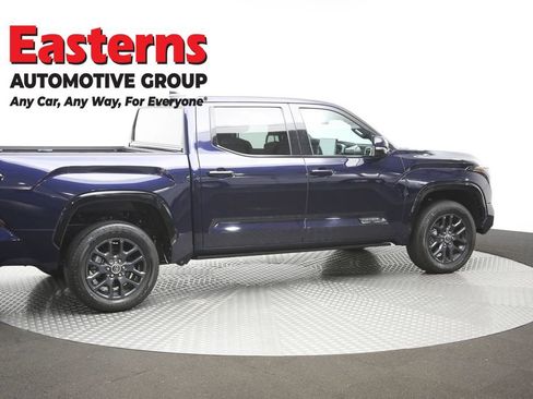 Used 2023 Toyota Tundra Platinum AWD/4WD image 45