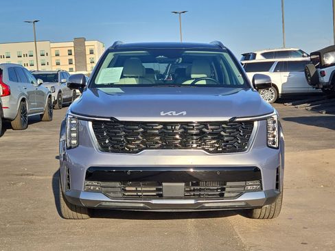 Used 2024 Kia Sorento SX FWD image 8