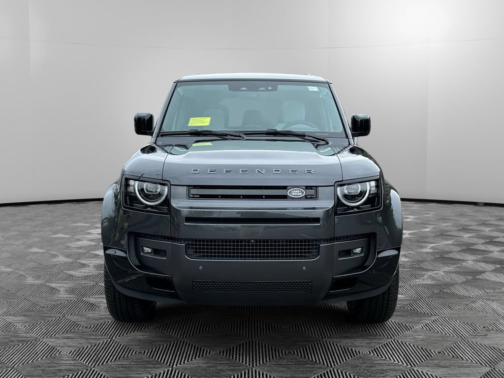 New 2026 Land Rover Defender 110 X-Dynamic SE AWD/4WD image 8