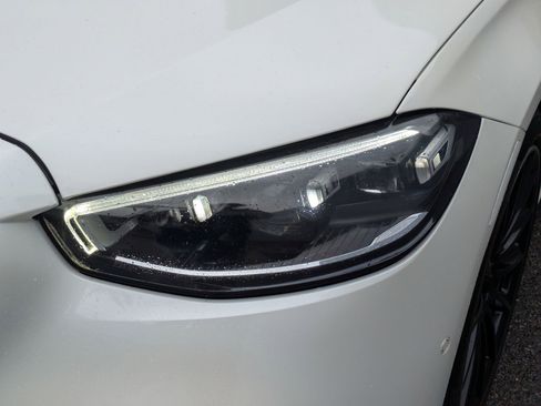 Certified 2022 Mercedes-Benz S 580 4MATIC Sedan image 11