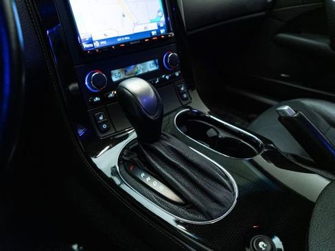 Used 2008 Chevrolet Corvette Convertible w/ Preferred Equipment Group image 25