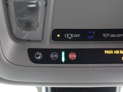Used 2018 Chevrolet Malibu LS FWD image 22