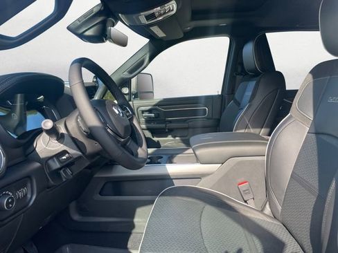 New 2026 RAM 2500 Laramie image 9