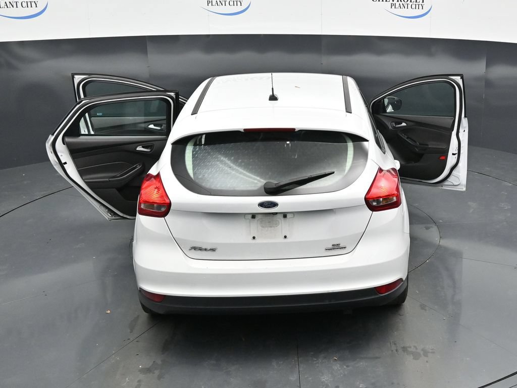 Used 2016 Ford Focus SE FWD image 26
