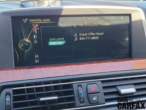 Used 2015 BMW ALPINA B6 xDrive Gran Coupe AWD/4WD image 29