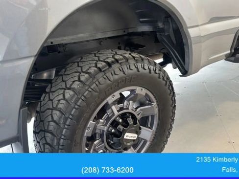 Used 2024 Ford F350 Lariat w/ Sport Appearance Package image 42