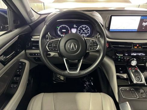 Certified 2023 Acura MDX FWD w/ Technology Package image 20