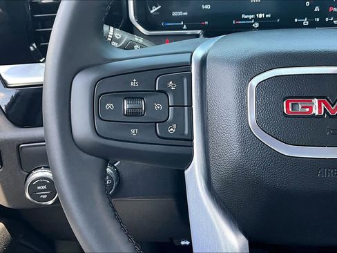 Used 2026 GMC Sierra 1500 Elevation w/ Elevation Select Package RWD image 24