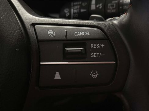 Certified 2023 Honda CR-V Sport image 23