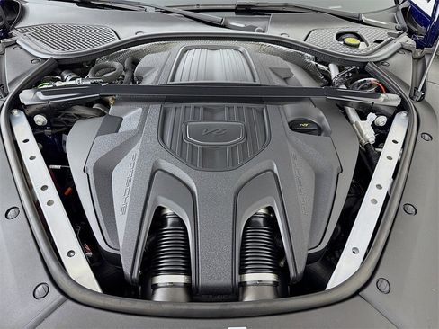 New 2026 Porsche Panamera image 32