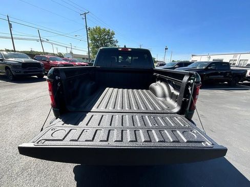 New 2026 RAM 1500 Laramie w/ Night Edition AWD/4WD image 7