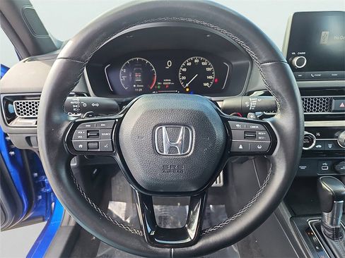 Certified 2023 Honda Civic Sport image 23