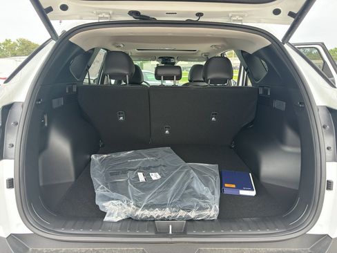 New 2026 Hyundai Tucson SEL FWD image 37