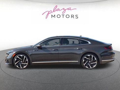 Used 2021 Volkswagen Arteon SEL Premium AWD/4WD image 7