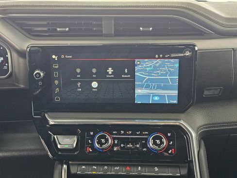 New 2026 GMC Sierra 1500 Denali image 26