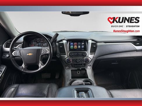 Used 2019 Chevrolet Suburban LT AWD/4WD image 23