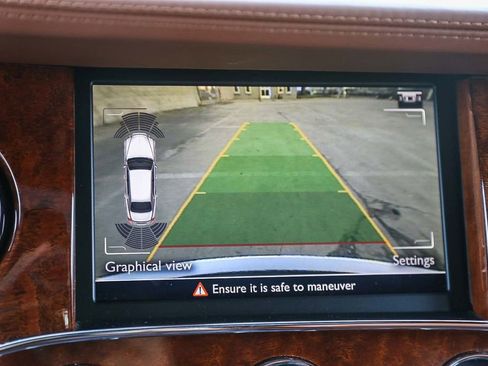 Used 2014 Bentley Mulsanne RWD image 27