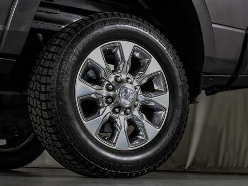 Used 2022 RAM 2500 Limited AWD/4WD image 58