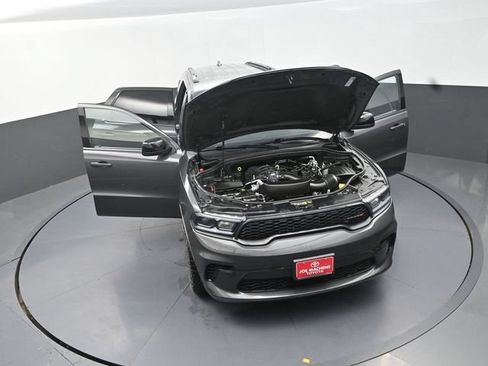 Used 2024 Dodge Durango GT w/ Blacktop Package AWD/4WD image 39
