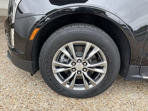 Certified 2023 Cadillac XT5 Premium Luxury AWD/4WD image 34