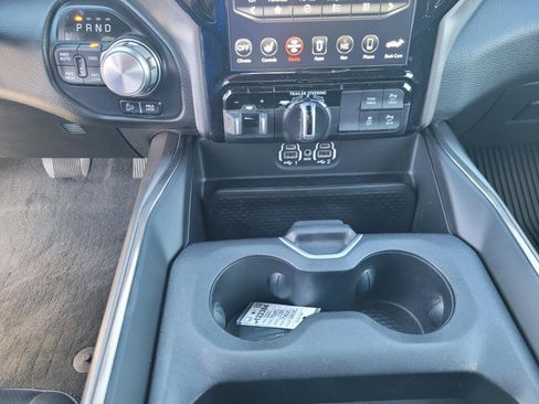 Used 2021 RAM 1500 Rebel w/ Rebel Level 2 Equipment Group AWD/4WD image 26