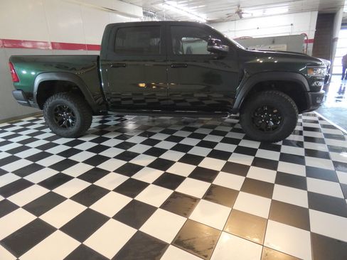 New 2026 RAM 1500 RHO AWD/4WD image 5