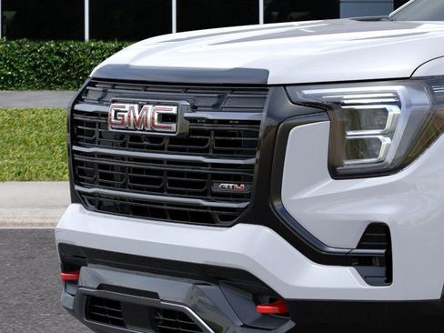 New 2026 GMC Terrain AT4 AWD/4WD image 13