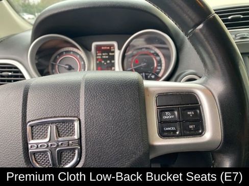 Used 2020 Dodge Journey SE w/ SE Popular Equipment Group image 20