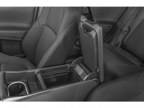 Used 2024 Toyota bZ4X XLE w/ Weather Package image 14