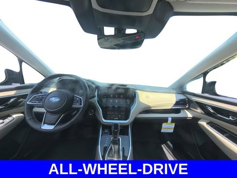 Certified 2025 Subaru Legacy Limited image 24