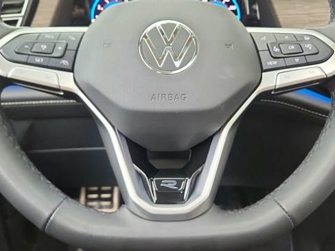 Used 2026 Volkswagen Atlas SEL Premium R-Line image 43