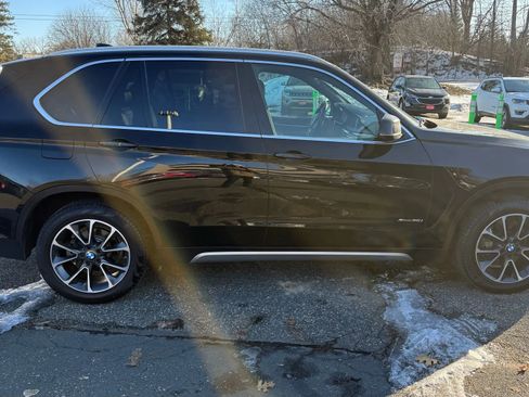 Used 2018 BMW X5 xDrive35i image 9