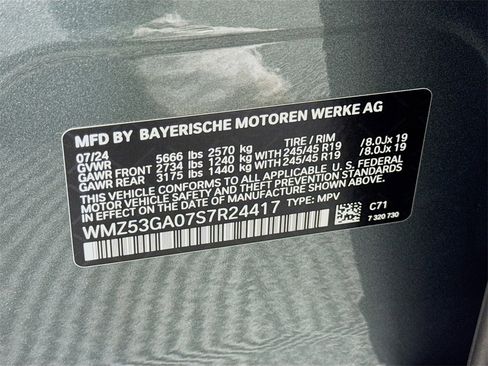 Used 2025 MINI Cooper Countryman SE image 32