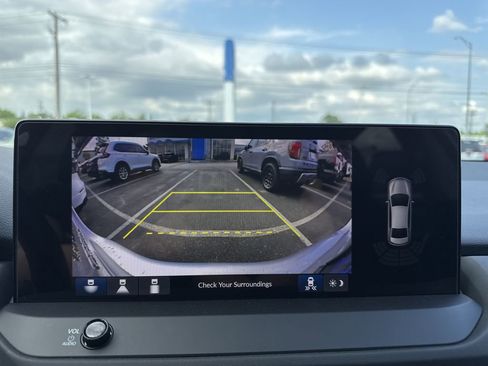 New 2026 Honda Accord EX-L image 33