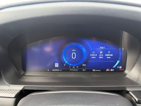 Used 2023 Ford Explorer ST w/ Equipment Group 401A image 15