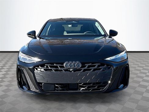 New 2026 Audi A6 Prestige image 2