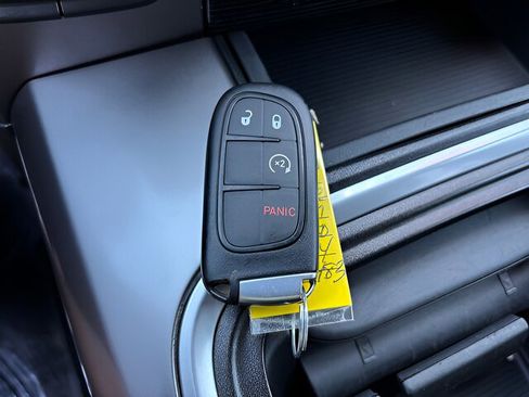 Used 2017 RAM 1500 Limited AWD/4WD image 9