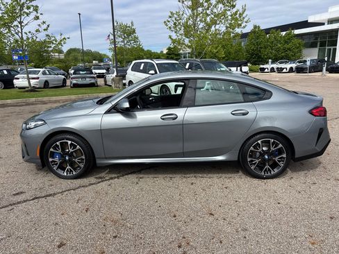 New 2026 BMW 228i xDrive AWD/4WD image 8