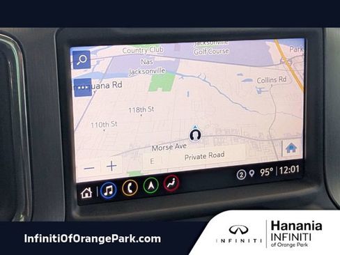 Used 2021 GMC Sierra 1500 Denali w/ Denali Ultimate Package image 23