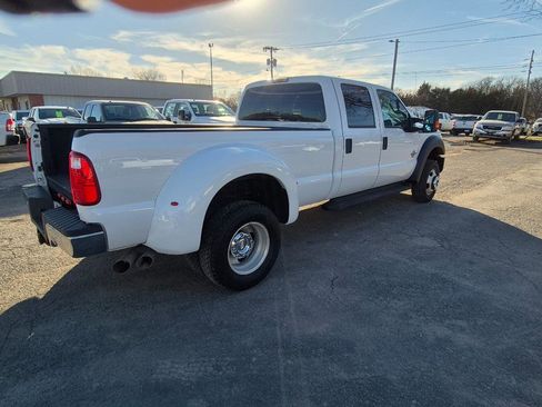 Used 2012 Ford F450 XL w/ PWR Equipment Group image 6