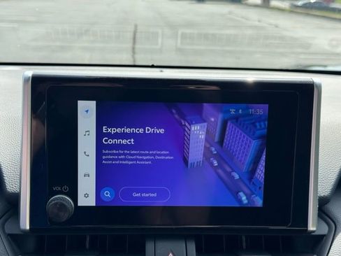 Used 2025 Toyota RAV4 LE image 18