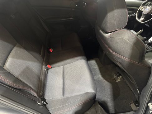 Used 2021 Subaru WRX Premium w/ Popular Package #1 AWD/4WD image 37
