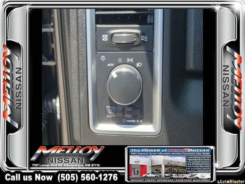 Used 2024 RAM 1500 Classic Warlock AWD/4WD image 25