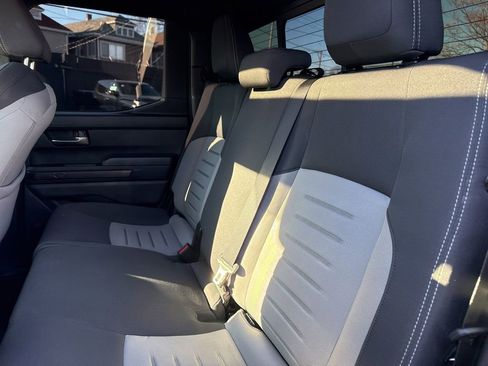 Used 2024 Toyota Tacoma TRD Off-Road w/ TRD Off Road Upgrade Package image 30