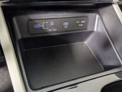 New 2026 Hyundai Tucson SEL FWD image 20