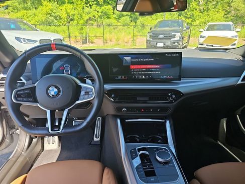 Used 2025 BMW M240i xDrive Coupe w/ Premium Package AWD/4WD image 12