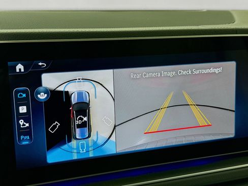 New 2026 Mercedes-Benz GLS 450 4MATIC image 15