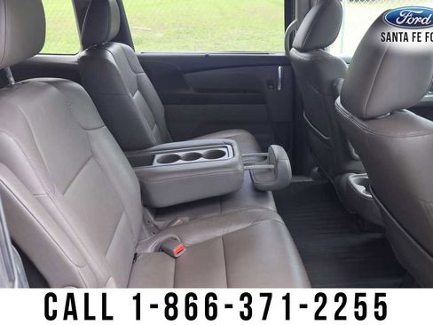 Used 2015 Honda Odyssey EX-L image 18