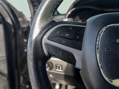 Used 2014 Dodge Durango R/T w/ Premium Nappa Leather Group RWD image 31